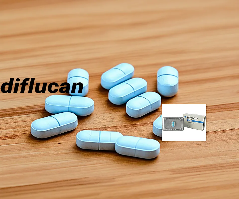 Diflucan compresse prescrizione